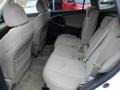 2007 Blizzard White Pearl Toyota RAV4 Limited 4WD  photo #19