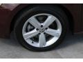 Opera Red Metallic - Passat 2.5L SE Photo No. 4