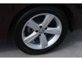 Opera Red Metallic - Passat 2.5L SE Photo No. 6