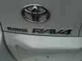 2007 Blizzard White Pearl Toyota RAV4 Limited 4WD  photo #27