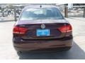 Opera Red Metallic - Passat 2.5L SE Photo No. 8