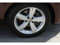Opera Red Metallic - Passat 2.5L SE Photo No. 12