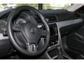 Opera Red Metallic - Passat 2.5L SE Photo No. 15