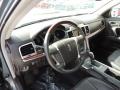 2011 Steel Blue Metallic Lincoln MKZ AWD  photo #4