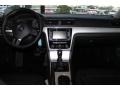 Opera Red Metallic - Passat 2.5L SE Photo No. 27