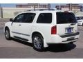 Tuscan Pearl White - QX 56 Photo No. 7
