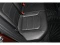 Opera Red Metallic - Passat 2.5L SE Photo No. 30