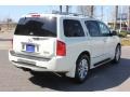 Tuscan Pearl White - QX 56 Photo No. 8