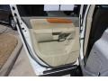Tuscan Pearl White - QX 56 Photo No. 12