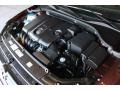 Opera Red Metallic - Passat 2.5L SE Photo No. 35