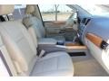 Tuscan Pearl White - QX 56 Photo No. 18