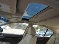 Smoky Quartz - G 37 Journey Sedan Photo No. 4