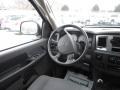 2008 Bright White Dodge Ram 2500 SLT Quad Cab 4x4  photo #13