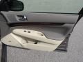 Smoky Quartz - G 37 Journey Sedan Photo No. 8