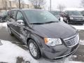 2014 Granite Crystal Metallic Chrysler Town & Country 30th Anniversary Edition  photo #4
