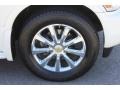 Tuscan Pearl White - QX 56 Photo No. 38