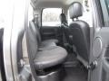 2005 Mineral Gray Metallic Dodge Ram 2500 ST Quad Cab 4x4  photo #12