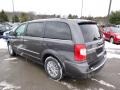 2014 Granite Crystal Metallic Chrysler Town & Country 30th Anniversary Edition  photo #8