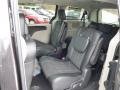 Rear Seat of 2014 Town & Country 30th Anniversary Edition