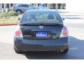Super Black - Altima 2.5 S Special Edition Photo No. 4