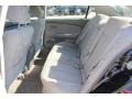 2006 Nissan Altima 2.5 S Special Edition Rear Seat