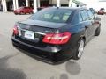 Black - E 350 4Matic Sedan Photo No. 12