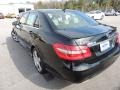 Black - E 350 4Matic Sedan Photo No. 14