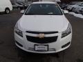 Summit White - Cruze LT Photo No. 2