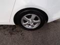 Summit White - Cruze LT Photo No. 5