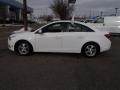 Summit White - Cruze LT Photo No. 6