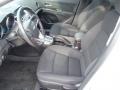 Summit White - Cruze LT Photo No. 10