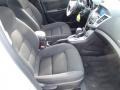 Summit White - Cruze LT Photo No. 11