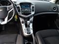 Summit White - Cruze LT Photo No. 14