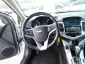 Summit White - Cruze LT Photo No. 15