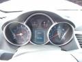 Summit White - Cruze LT Photo No. 16