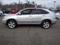 Millenium Silver Metallic - RX 350 AWD Photo No. 6