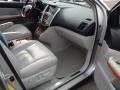 Millenium Silver Metallic - RX 350 AWD Photo No. 7