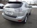 Millenium Silver Metallic - RX 350 AWD Photo No. 8