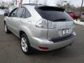 Millenium Silver Metallic - RX 350 AWD Photo No. 10