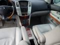 Millenium Silver Metallic - RX 350 AWD Photo No. 12