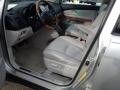 Millenium Silver Metallic - RX 350 AWD Photo No. 13