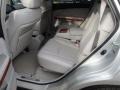 Millenium Silver Metallic - RX 350 AWD Photo No. 14