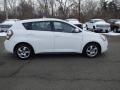 Ultra White - Vibe 1.8L Photo No. 4
