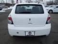 Ultra White - Vibe 1.8L Photo No. 8