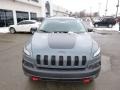 2014 Anvil Jeep Cherokee Trailhawk 4x4  photo #3