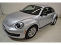 Reflex Silver Metallic - Beetle 2.5L Photo No. 8