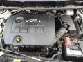 Ultra White - Vibe 1.8L Photo No. 21
