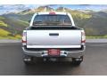 2010 Silver Streak Mica Toyota Tacoma V6 SR5 TRD Double Cab 4x4  photo #8