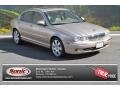 2004 Topaz Metallic Jaguar X-Type 3.0  photo #1