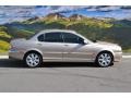2004 Topaz Metallic Jaguar X-Type 3.0  photo #2